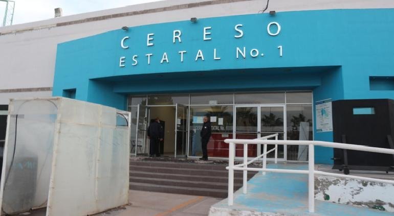 Crisis en los penales de chihuahua: reprueban evaluación y acumulan graves problemas de sobrepoblación