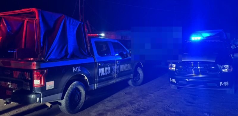Crisis humanitaria en México llega a la ONU ante más de 130 mil casos de desapariciones