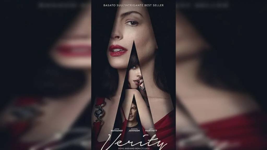 Crítica de la adaptación cinematográfica basada en el polémico best-seller de Colleen Hoover