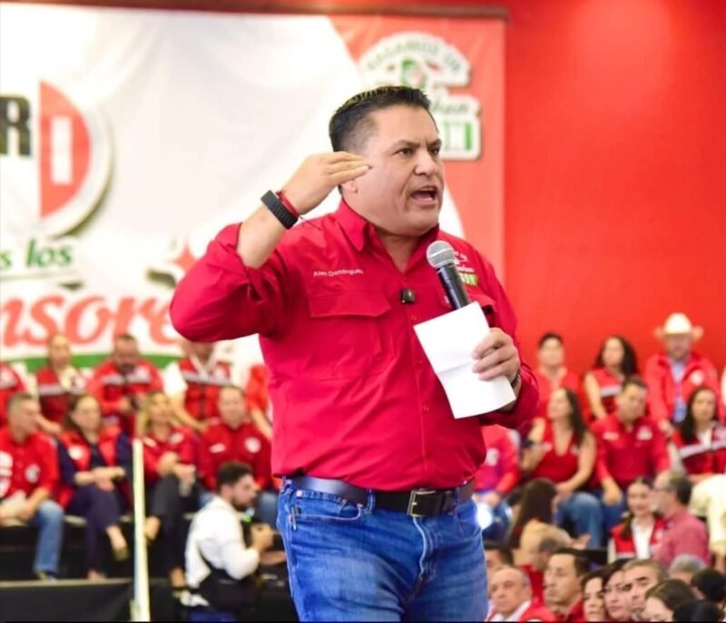 Critica el PRI Chihuahua la salida de síndica y regidor en Parral por ambición personal