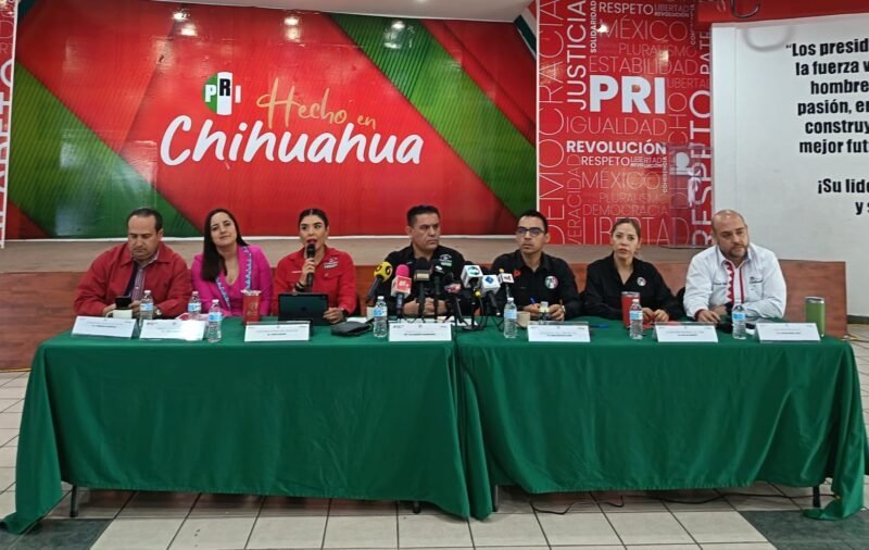 Critica el PRI profunda crisis sanitaria y desabastecimiento de fármacos en hospitales públicos del país