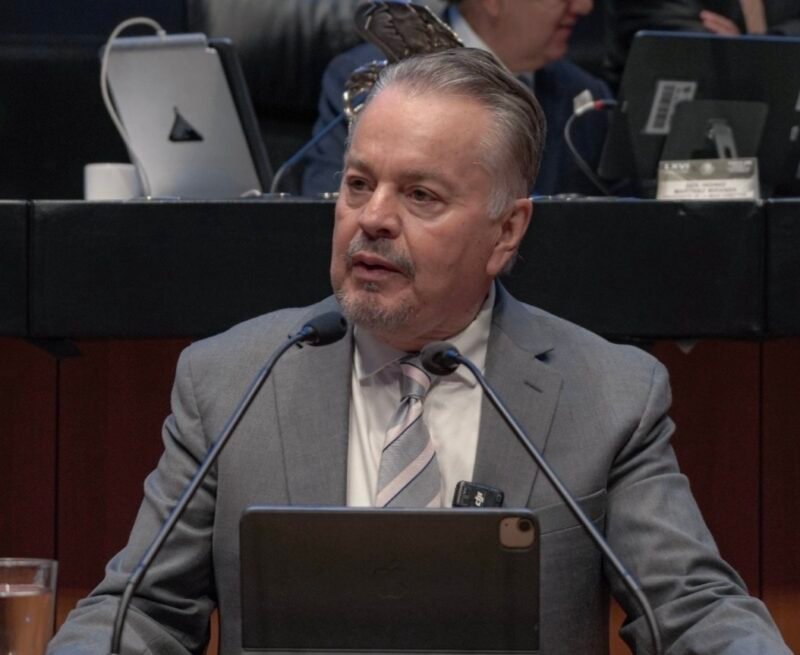 Critica senador panista que paquete económico gubernamental asfixie las finanzas municipales y eleve la deuda