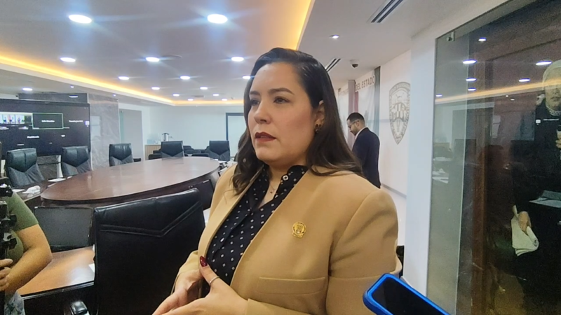 Critican nombramiento de andrea chávez en ciudad juárez y advierten que no será moneda de cambio
