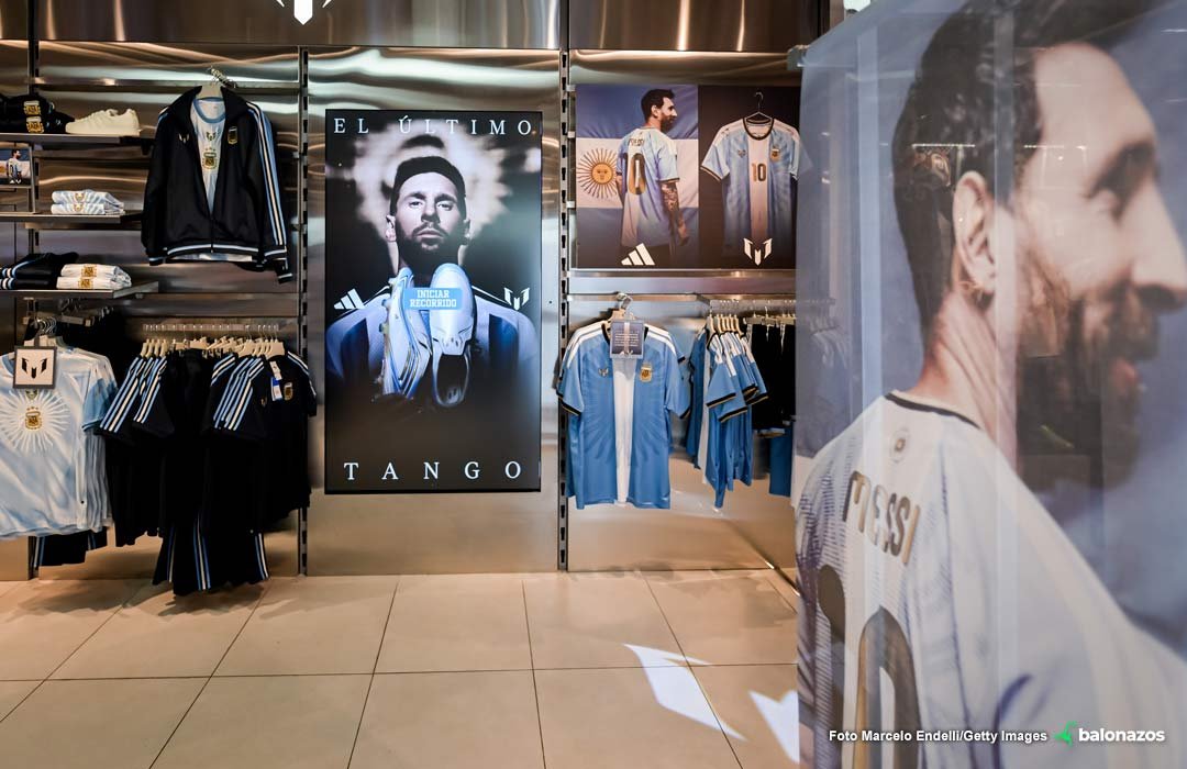 Crónica de un legado inolvidable: el adiós definitivo de Lionel Messi a la selección argentina