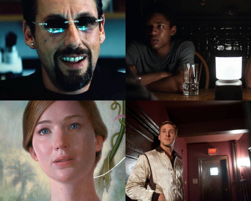 Cuando la crítica aplaude y el público rechaza: 5 producciones cinematográficas profundamente divididas