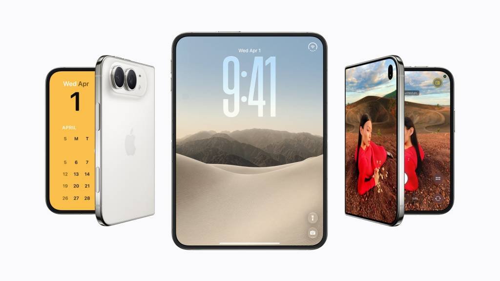 ¿Cuándo podrás usar el iPhone Duo con un Apple Pencil? La espera será más breve de lo que piensas