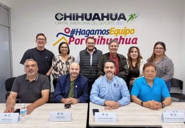 Cuarenta años reconociendo el talento deportivo: todo listo para la edición 2026 del premio Teporaca
