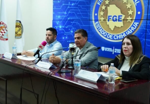 Cuatro custodios enfrentan proceso penal por el homicidio y tortura de un recluso