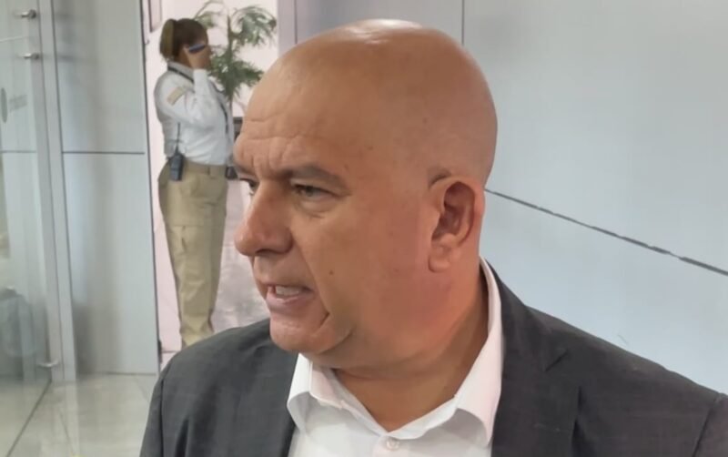 cuauhtémoc estrada acusa fractura interna en el pan derivada del caso de césar jáuregui