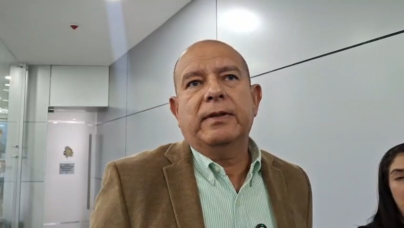 Cuauhtémoc Estrada califica como una determinación madura la integración de Andrea Chávez en Juárez