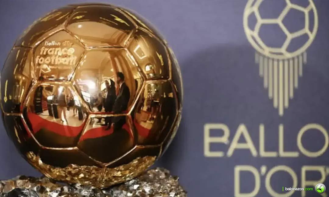 Cuenta regresiva para la ceremonia del Balón de Oro 2026 en medio de una paridad histórica