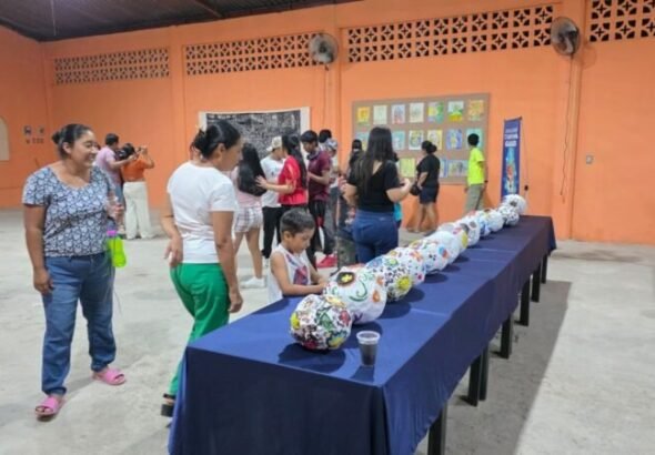 Cultura comunitaria prepara amplia cartelera gratuita en el país para conmemorar el Día de Muertos