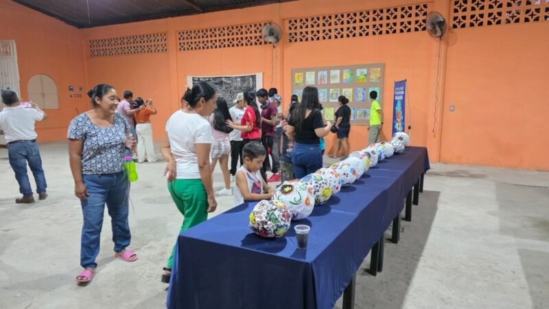 Cultura comunitaria prepara amplia cartelera gratuita en el país para conmemorar el Día de Muertos