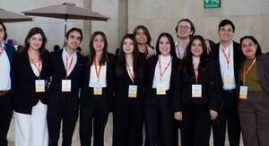 De programar en maratones tecnológicos a conquistar la exclusiva academia de Apple en Italia