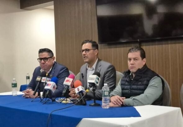 Defensa de César “N” asegura que la fiscalía carece de indicios por traición a la patria