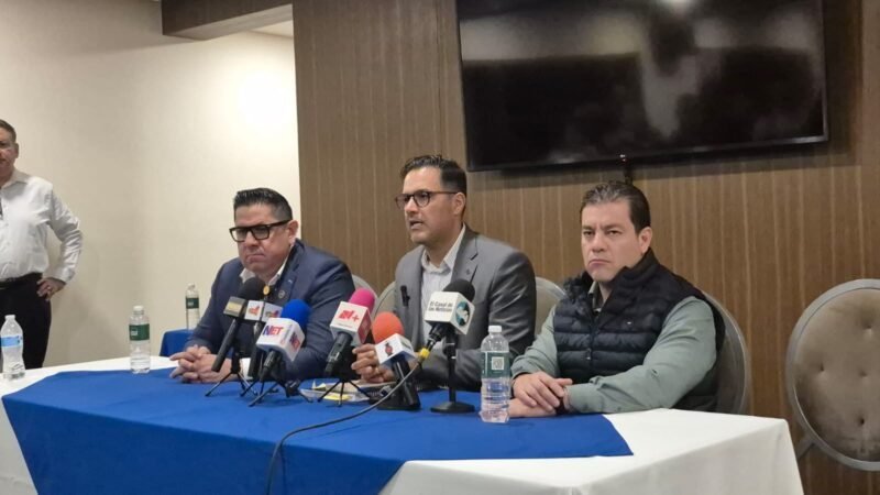 Defensa de César “N” asegura que la fiscalía carece de indicios por traición a la patria