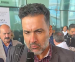 Defensa sostiene que César Jáuregui ignoraba la intervención de agentes extranjeros en el caso El Pinal