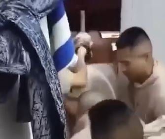 Denuncian sistemáticas agresiones y extorsiones a reclusos en el centro penitenciario de Jilotepec