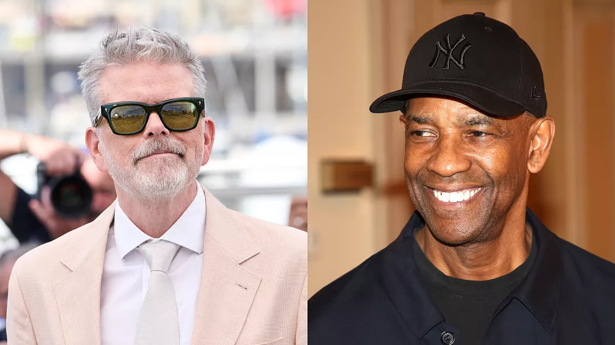 Denzel washington y christopher mcquarrie preparan un nuevo thriller cinematográfico para 2027