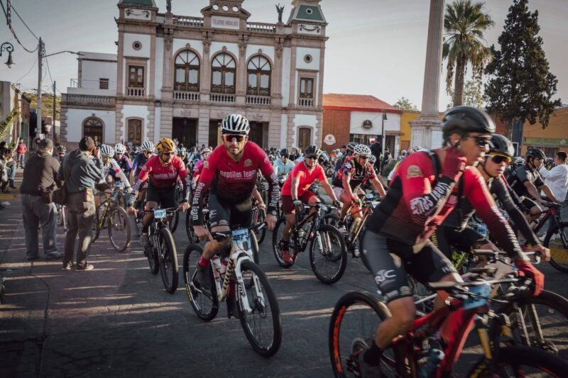 deportes extremos y tradiciones culturales se combinan en la agenda turística de este fin de semana