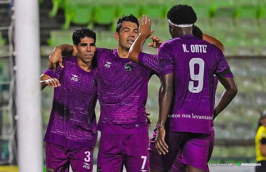 Deportivo La Guaira recibe a Metropolitanos en un duelo crucial por el liderato del fútbol venezolano