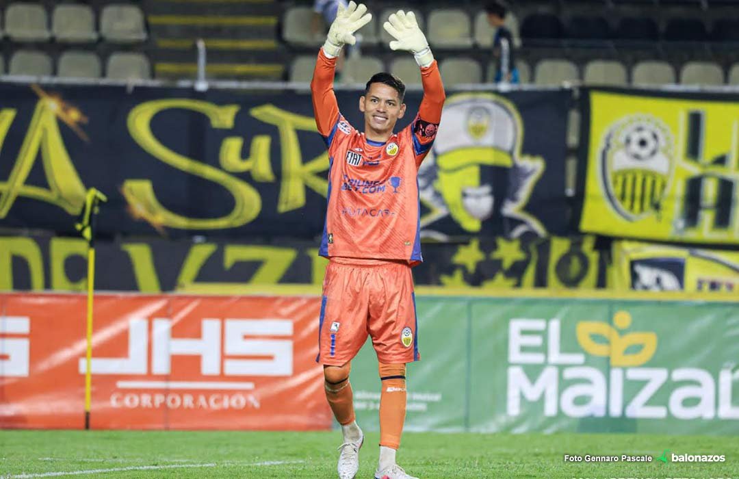 Deportivo Táchira sella su pase a cuartos de la Copa Venezuela tras vencer al Monagas en penales