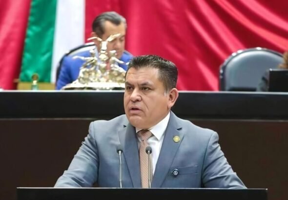 Desabasto de fármacos en clínicas del país es una realidad diaria y no un problema digital, asegura el PRI