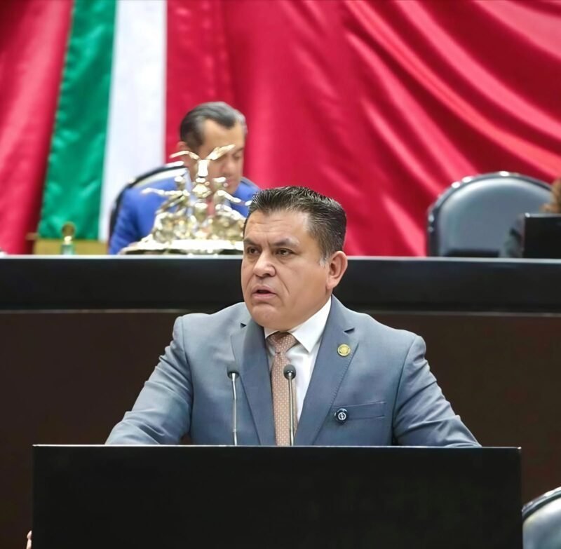 Desabasto de fármacos en clínicas del país es una realidad diaria y no un problema digital, asegura el PRI