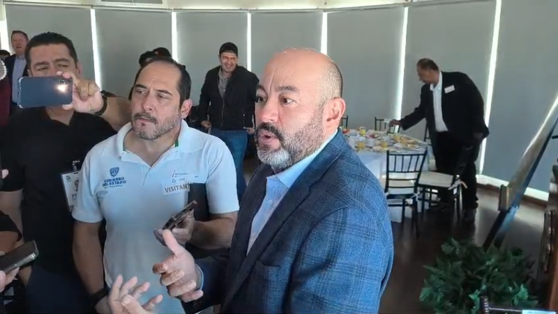Descartan desde la secretaría estatal cualquier señalamiento sobre presunta hostilidad hacia exfuncionario