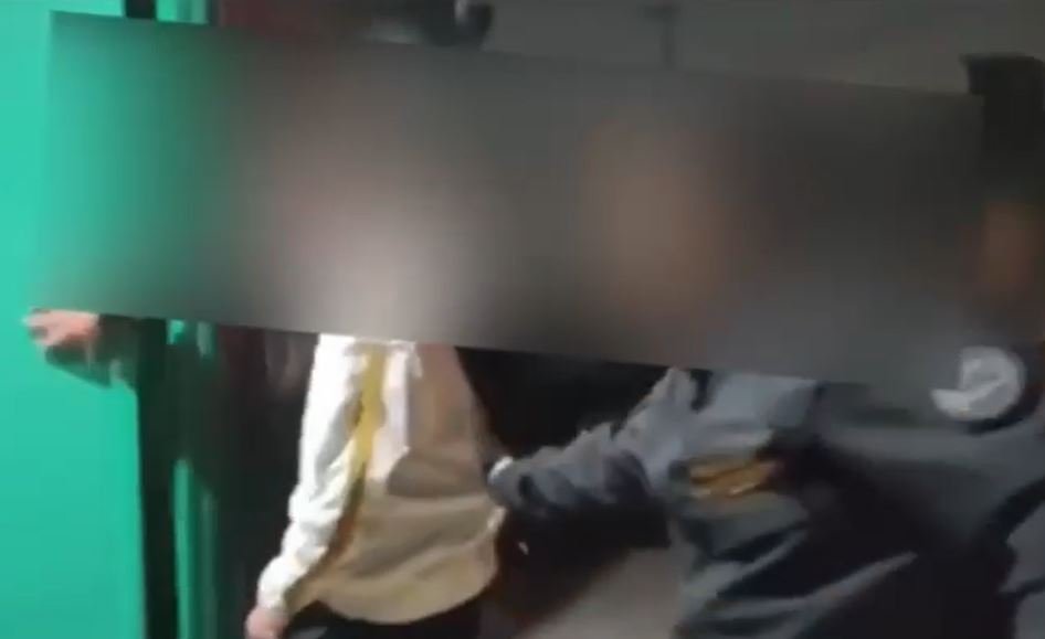 Detienen a menor de edad que ayudó a escapar a presunto feminicida en Chimalhuacán