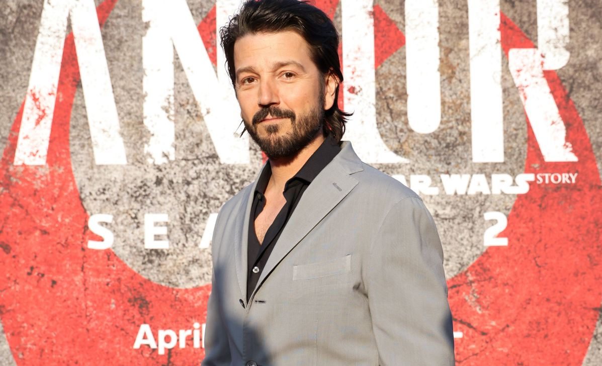 Diego luna expone la hostilidad contra la movilidad humana en su reciente filme