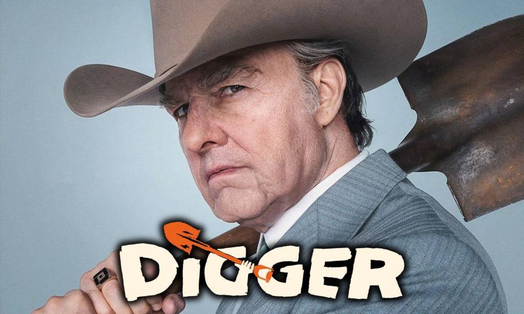 ‘Digger’ (★★½☆☆), un Tom Cruise de Oscar salva la aburrida sátira de Iñárritu