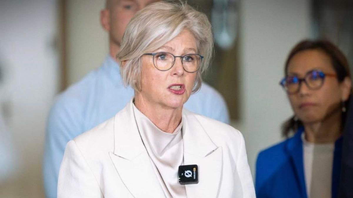 Diputada australiana pierde una pierna tras ser embestida intencionadamente en un violento ataque
