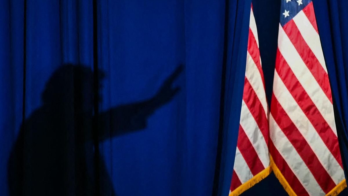 Donald Trump afronta las elecciones de mitad de mandato en EEUU convertido en su propio obstáculo