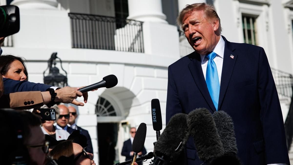 Donald Trump autoriza la ejecución por fusilamiento del militar responsable de la masacre de Fort Hood