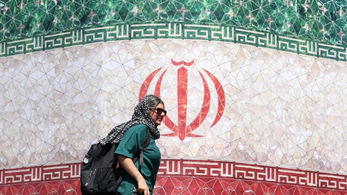 Donald Trump aviva la tensión internacional y asegura que una acción contra Irán es inminente