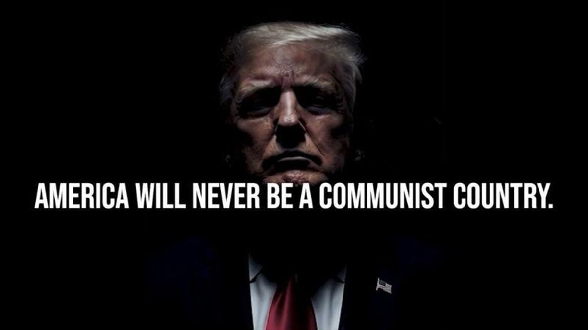 Donald Trump recula y financiará de su propio bolsillo la polémica campaña televisiva financiada con fondos públicos