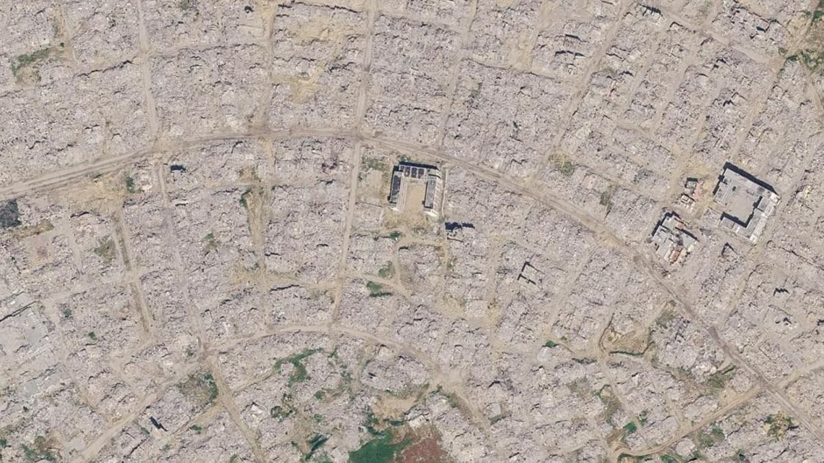 Dos firmas españolas son acusadas de suministrar material tecnológico y metalúrgico a la industria militar israelí