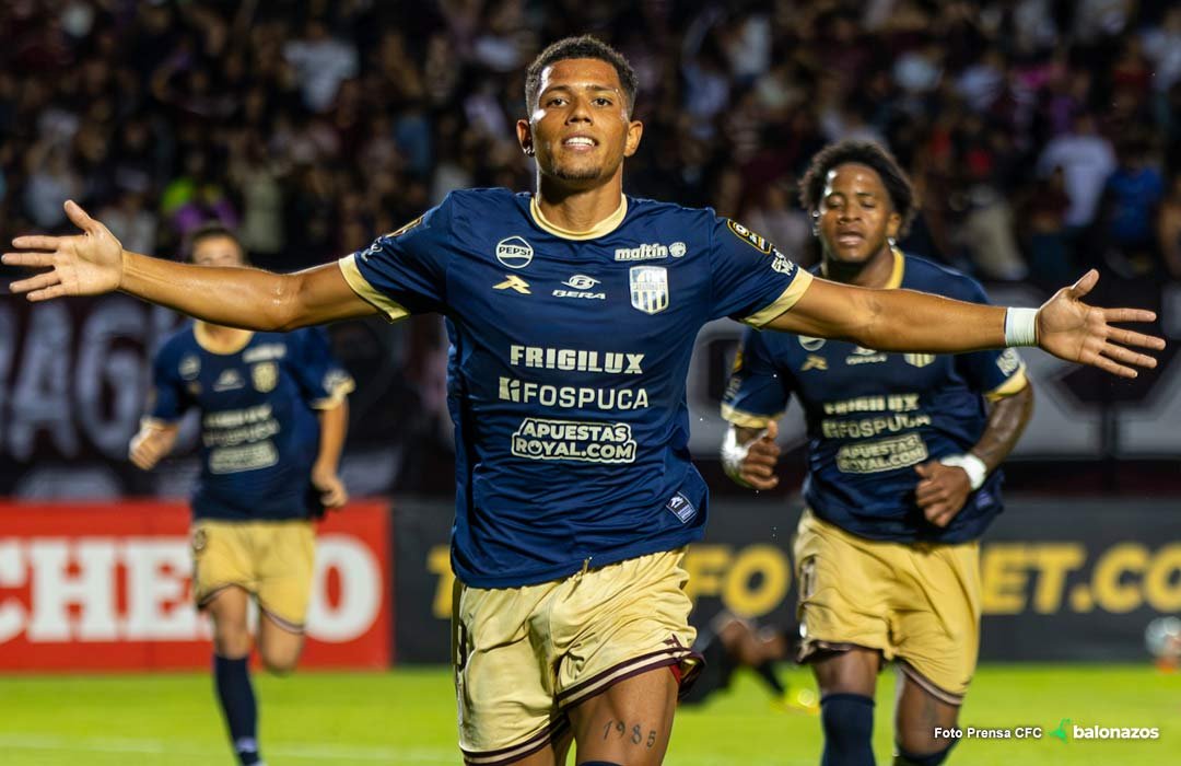 Drama desde los doce pasos: Carabobo elimina a Mineros y clasifica en la Copa Venezuela