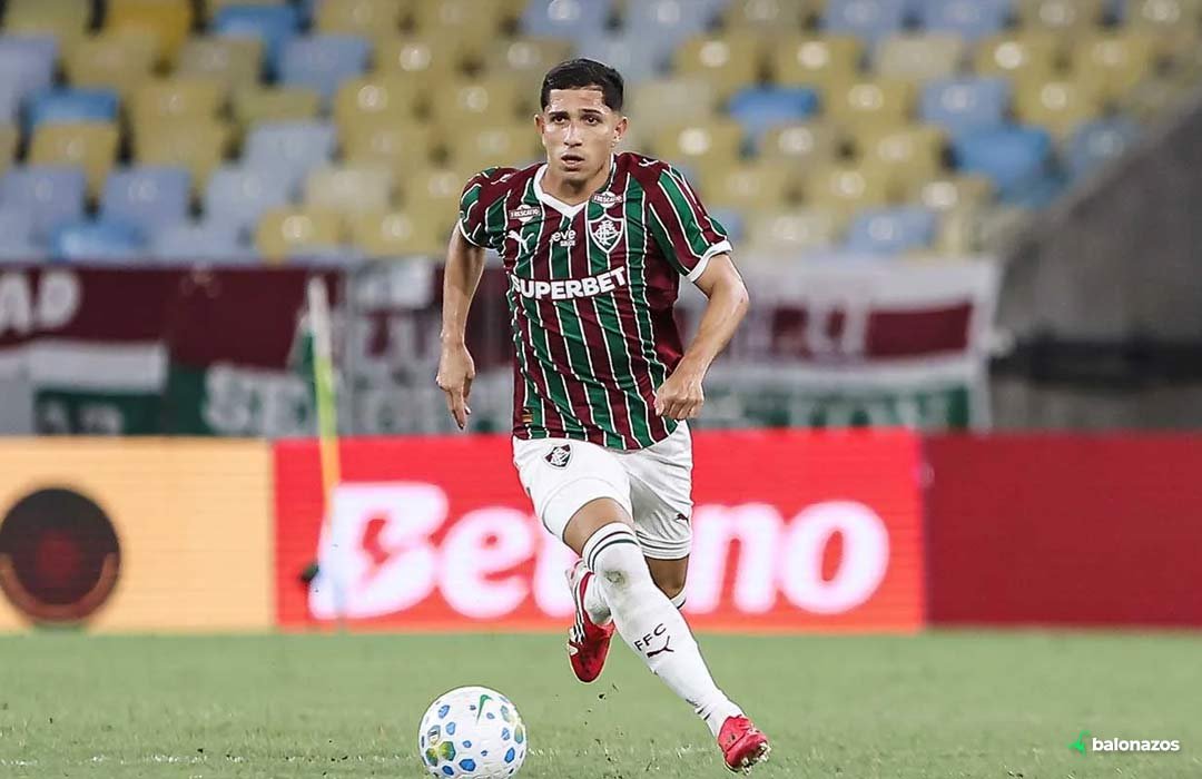 Duelo crucial en la Libertadores 2026: Palmeiras y Fluminense definen al finalista con sabor venezolano