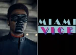 Edi Gathegi se incorpora al reparto de la nueva versión televisiva de miami vice