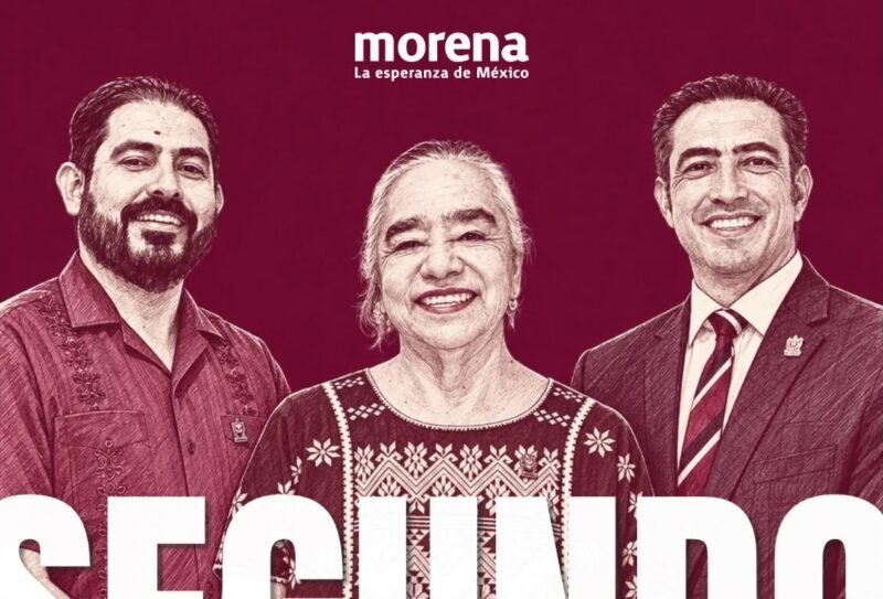 Ediles de Morena en Chihuahua alistan su segundo informe de labores ante la ciudadanía
