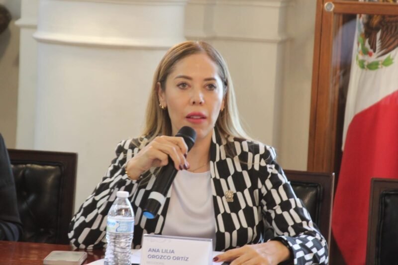 Ediles del PRI en Chihuahua destacan avances en infraestructura municipal durante glosa del informe de gobierno