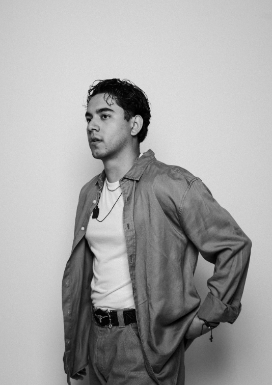 El cantante Edgar Alejandro arranca su recorrido musical por territorio estadounidense con nueve presentaciones