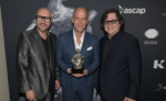 El cantautor peruano Gian Marco sorprende a su audiencia al incursionar en la salsa con su nueva producción discográfica