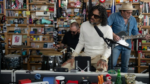 El cantautor puertorriqueño Draco Rosa debuta en los famosos conciertos de Tiny Desk con una actuación profunda