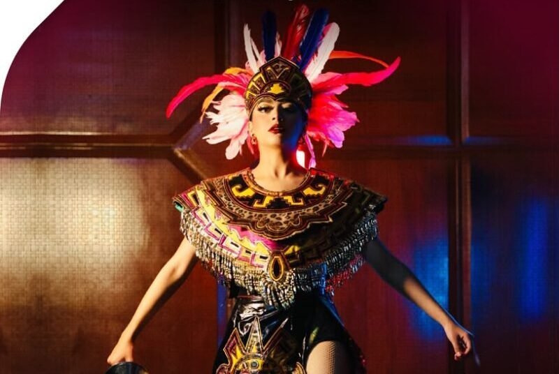 El espectáculo dancístico “Cielito Lindo” celebrará la identidad y las tradiciones mexicanas en el CMA