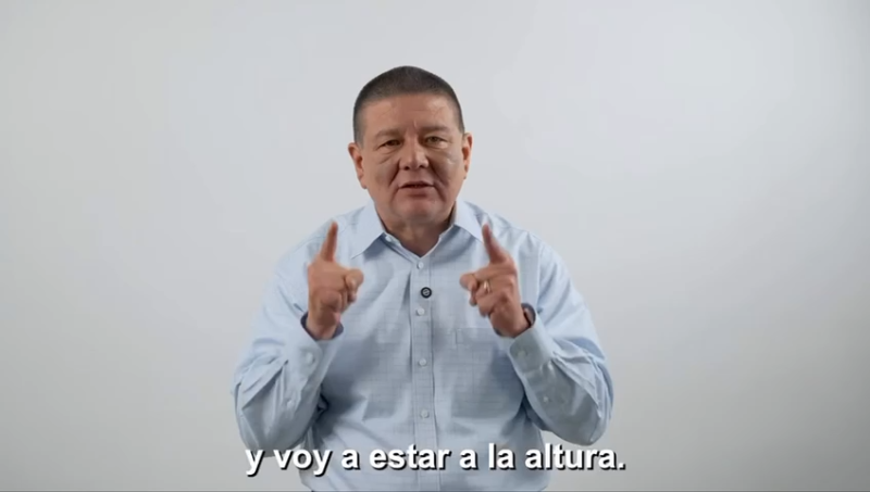 El exfiscal césar jáuregui defiende el operativo en un narcolaboratorio y rechaza presiones políticas