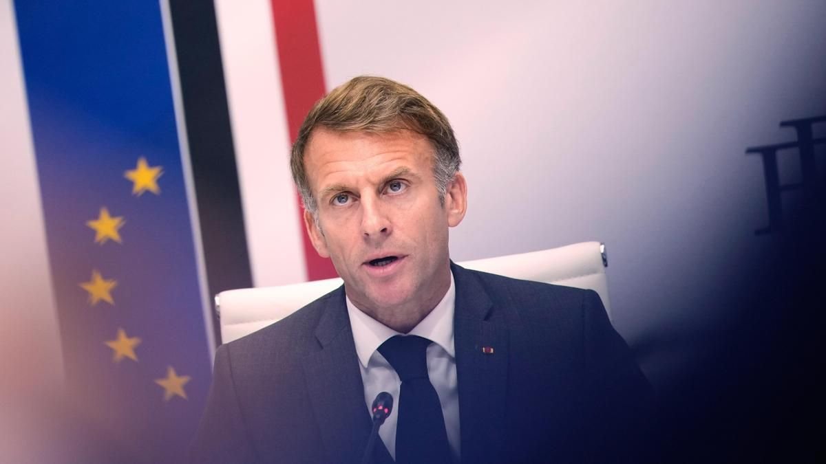 El gobierno de francia prohibirá las protestas sin aval sindical tras la reciente ola de violencia