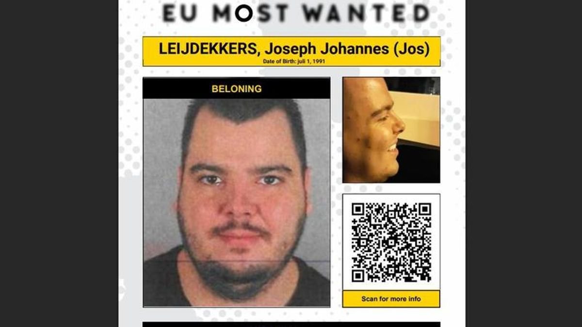 El imperio invisible del narco más buscado de Europa que transformó Sierra Leona en el primer Estado controlado por la droga